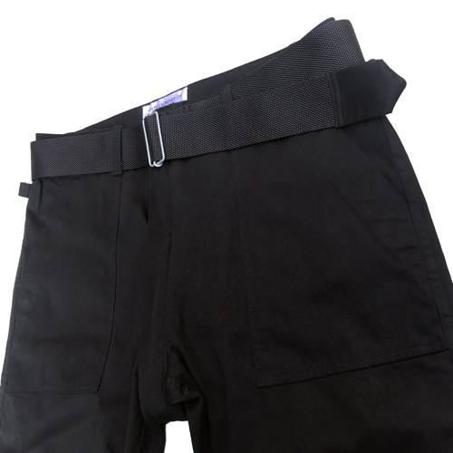 更新0206□PEEL&LIFT_ black satin bondage trousers modern□再 更新0206□PEEL&LIFT_ black satin bondage trousers modern□再