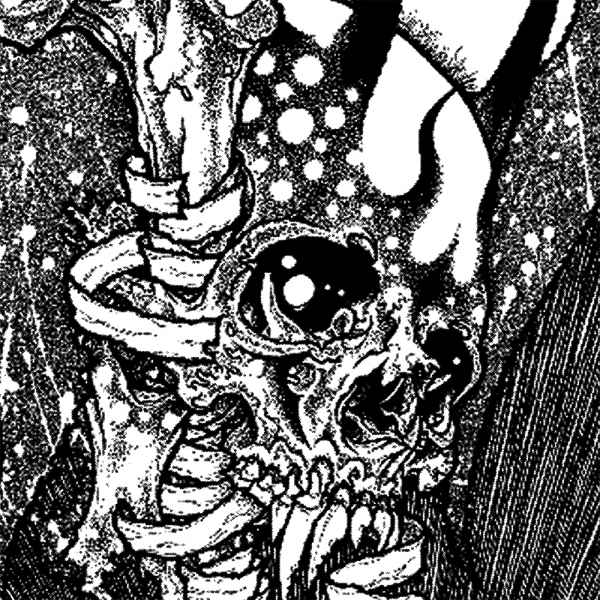 更新1202□PUSHEAD_SKULSTAKE T SHIRT / LONG SLEEVE T SHIRT