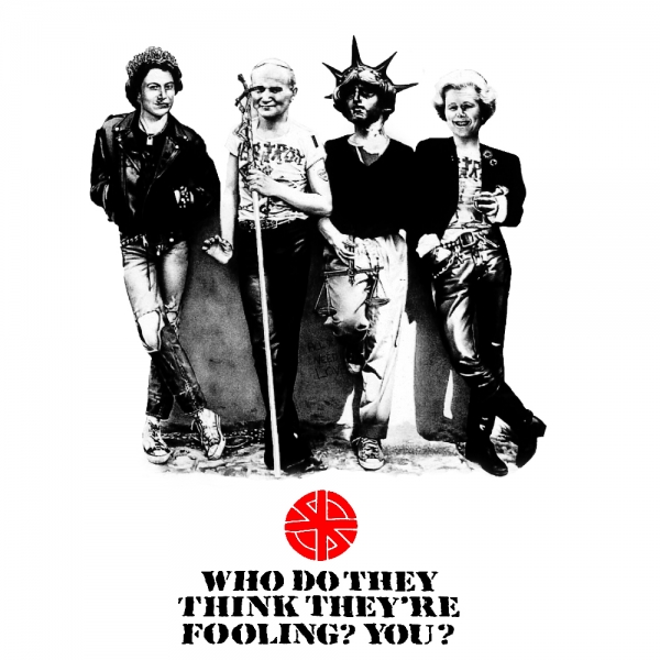 更新0128□Gee Vaucher (a.k.a CRASS) Archive Collection vol