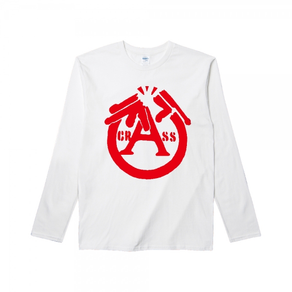 ●CRASS アートワーク集　FUUDOBRAIN● 更新0128□Gee Vaucher (a.k.a CRASS) Archive Collection vol