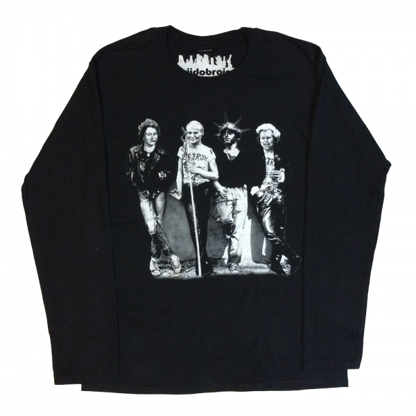 更新0304□Gee Vaucher (a.k.a CRASS) Archive Collection□販売告知