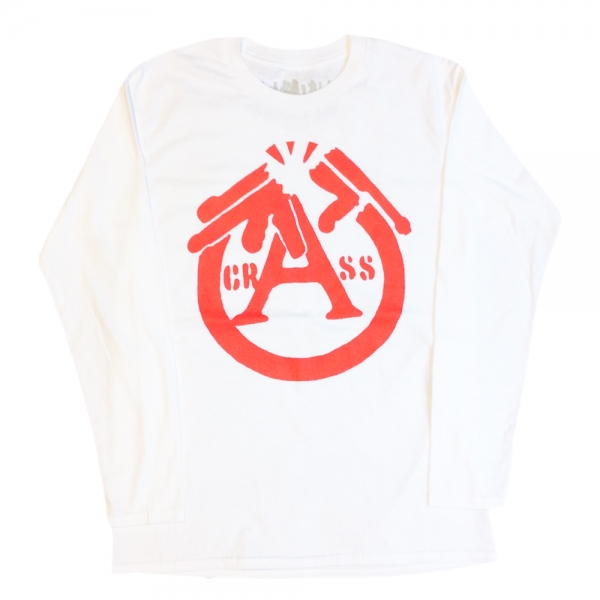 ●CRASS アートワーク集　FUUDOBRAIN● ○CRASS アートワーク集 FUUDOBRAIN○ ○CRASS アートワーク集