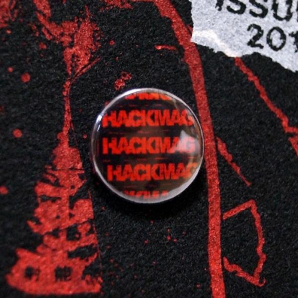 更新1104□HACKMAG ISSUE 1 SHIGA-CHANG特集□再入荷 | FUUDOBRAIN