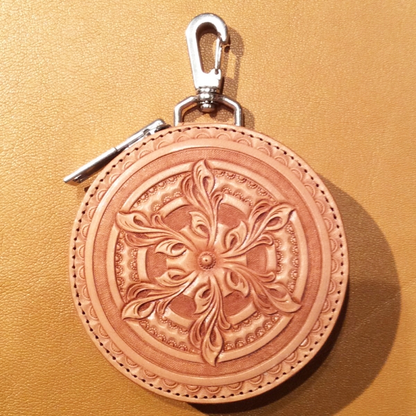 今だけ値下げ　blackmeans サークル ポーチ 別注 フードブレイン 更新1115改訂版□blackmeans x FUUDOBRAIN_BLACK CIRCLE POUCH□受注