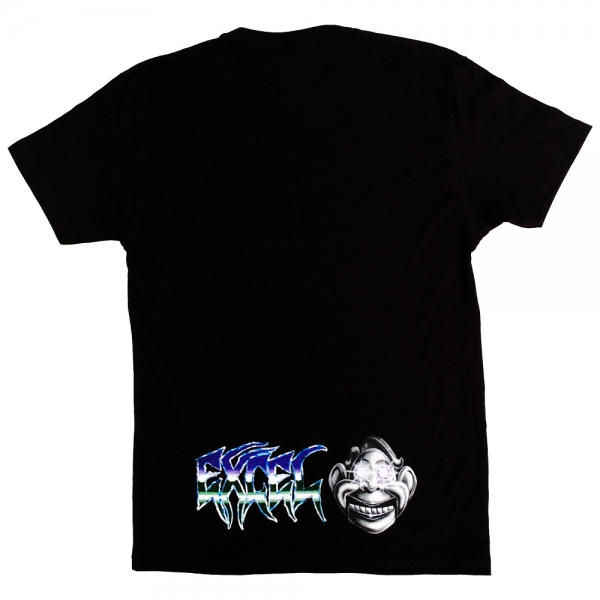 更新0827□EXCEL_ '1990 Winterland Reissue II' T SHIRT□入荷