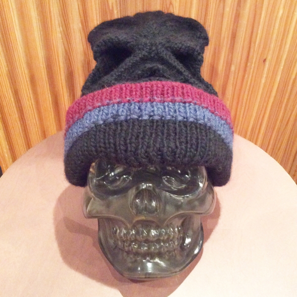 更新1004□【blackmeans】BALAKLAVA SKULL FACE BENNIE MASK
