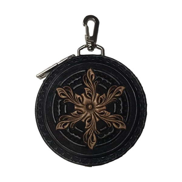 更新1117□【blackmeans】CARVING CIRCLE POUCH/PURSE□入荷案内 更新1117□【blackmeans】CARVING CIRCLE POUCH/PURSE□入荷案内