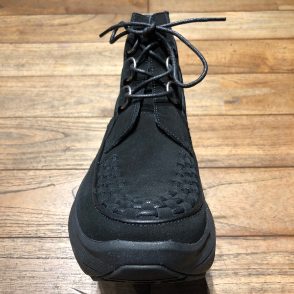 更新0215□【blackmeans x SUVSOLE】Brothel Creepers 4th color□予約