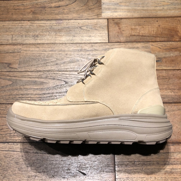 更新0215□【blackmeans x SUVSOLE】Brothel Creepers 4th color□予約