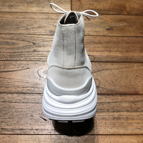 更新0215□【blackmeans x SUVSOLE】Brothel Creepers 4th color□予約