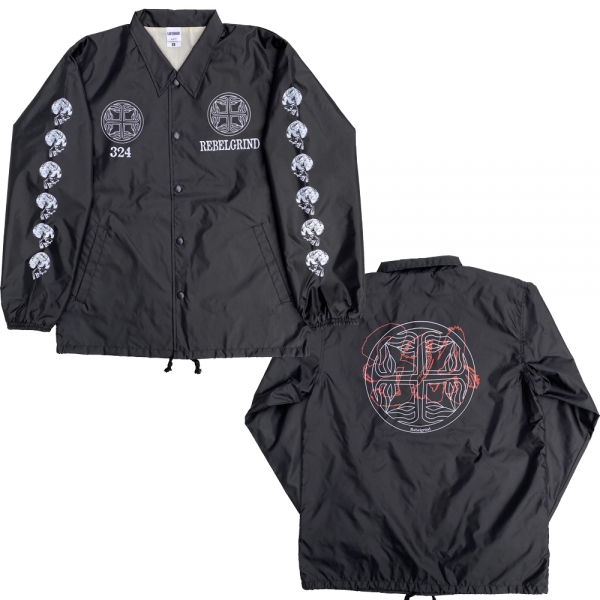 更新0216□324_REBELGRIND merchandise□販売告知 | FUUDOBRAIN 更新0216□324_REBELGRIND merchandise□販売告知 | FUUDOBRAIN