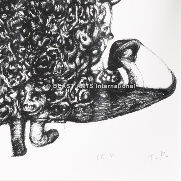 更新0520□SAKEVI YOKOYAMA-Oppressive liberation spirit