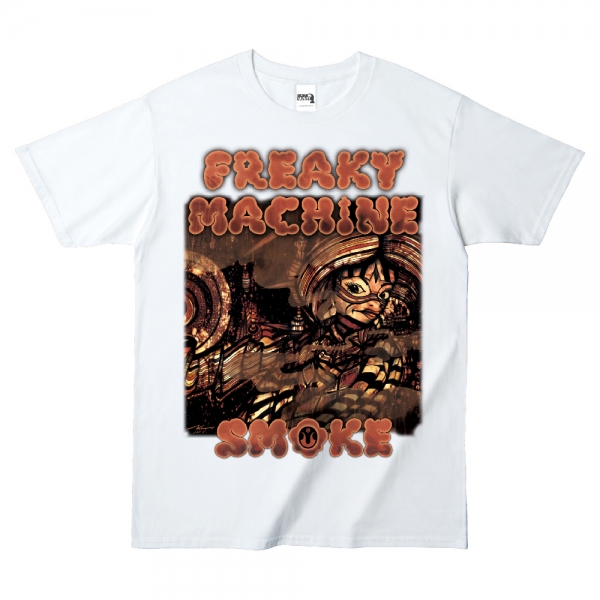 更新0720□FREAKY MACHINE_SMOKE LP(国内盤)/ new merchandise 更新0720□FREAKY MACHINE_SMOKE LP(国内盤)/ new merchandise
