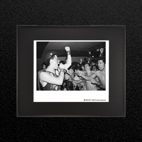 更新0520□SAKEVI YOKOYAMA-Oppressive liberation spirit