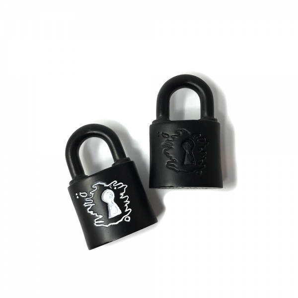 更新0516□DOOM_“LIFE LOCK” PADLOCK□最終予約告知 | FUUDOBRAIN
