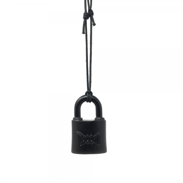 更新0516□DOOM_“LIFE LOCK” PADLOCK□最終予約告知 | FUUDOBRAIN