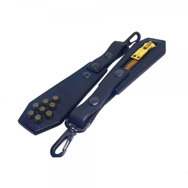 更新0824□【blackmeans】MINI SLAPPER COIN CASE