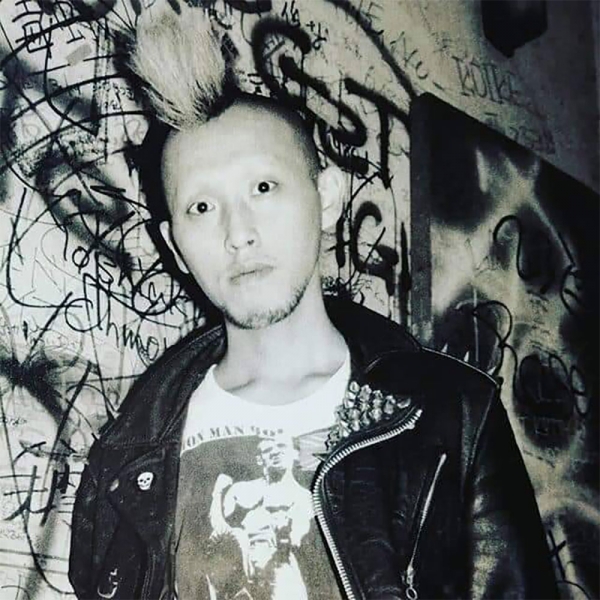 更新0213□GHOUL 更新0213□GHOUL