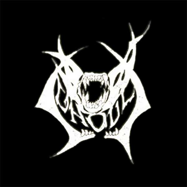 更新0827□GHOUL x ANTIKNOCK ドネーションTシャツ□受注開始