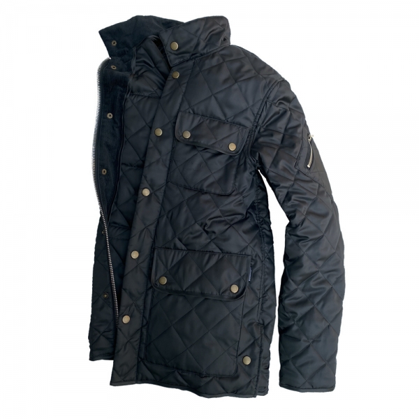 Fuudobrain コットン　ブラックライダースジャケット 更新1017□FUUDOBRAIN 2012 LEATHER JK□販売開始 | FUUDOBRAIN