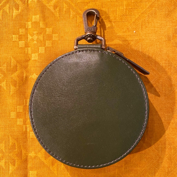 更新0225□blackmeans 2021 Embroidery Circle Pouch□入荷案内 更新0225□blackmeans 2021 Embroidery Circle Pouch□入荷案内