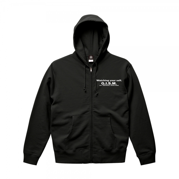 更新1114□G.I.S.M._Official Merchandise□最終予約告知