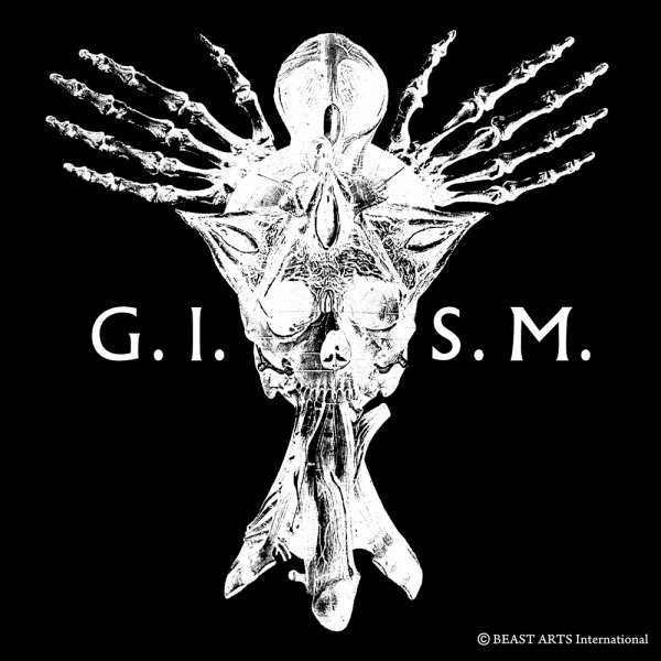 更新1029□G.I.S.M._DETESTATION / Merchandise□10月30日 00時00分