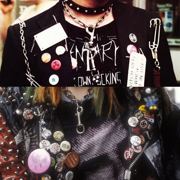 1%13 Neck Chain TAKACHO チェーン peelu0026lift