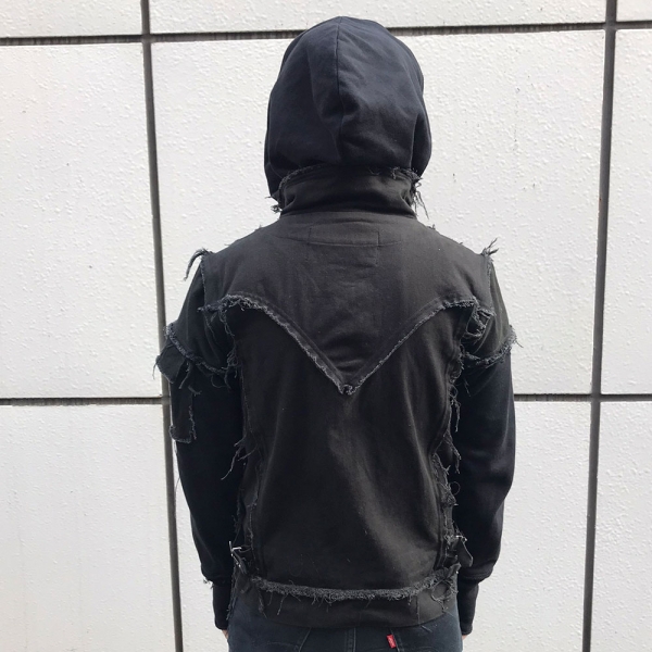 更新1213□FUUDOBRAIN_BOHEMIAN JACKET MMXXI□最終予約案内 更新1213□FUUDOBRAIN_BOHEMIAN JACKET MMXXI□最終予約案内