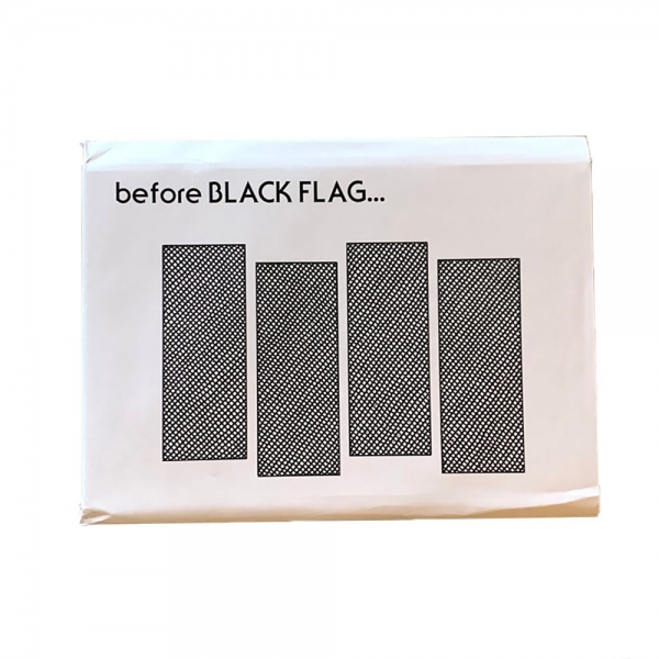 その他 BLAG FLAG TOKYO 更新0107□SEX PISTOLS / MISFITS / BLACK FLAG Photo book