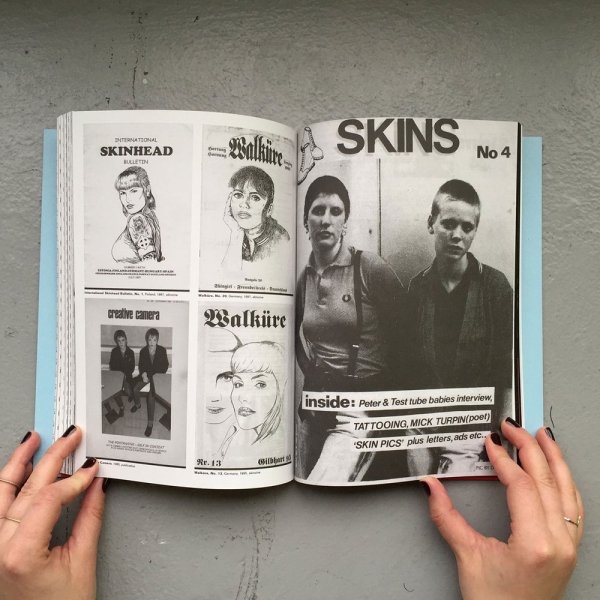 Skinheads Mods 大判洋書写真集　新品ハードカバー Skinheads Mods 大判洋書写真集 新品ハードカバー Skinheads