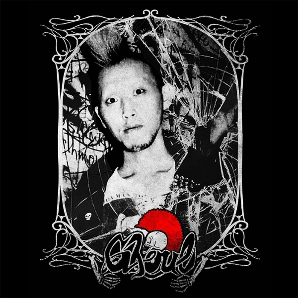 更新0302□GHOUL 更新0302□GHOUL