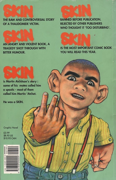 更新0118□Skinhead : An Archive 2020 Street Edition□絶賛