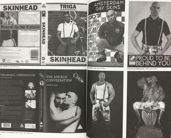 更新0118□Skinhead : An Archive 2020 Street Edition□絶賛発売中