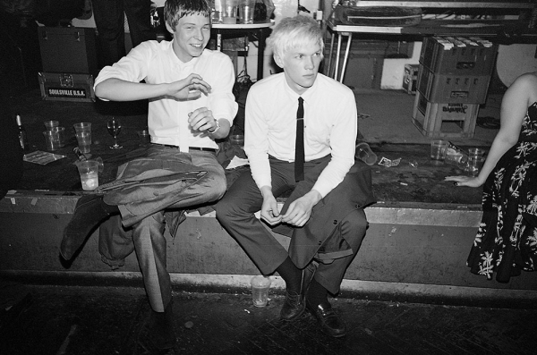 絶版本 世界限定1000冊 The 100 Club Stories 更新0119□The 100Club Stories 絶版本□ | FUUDOBRAIN TOKYO BLOG