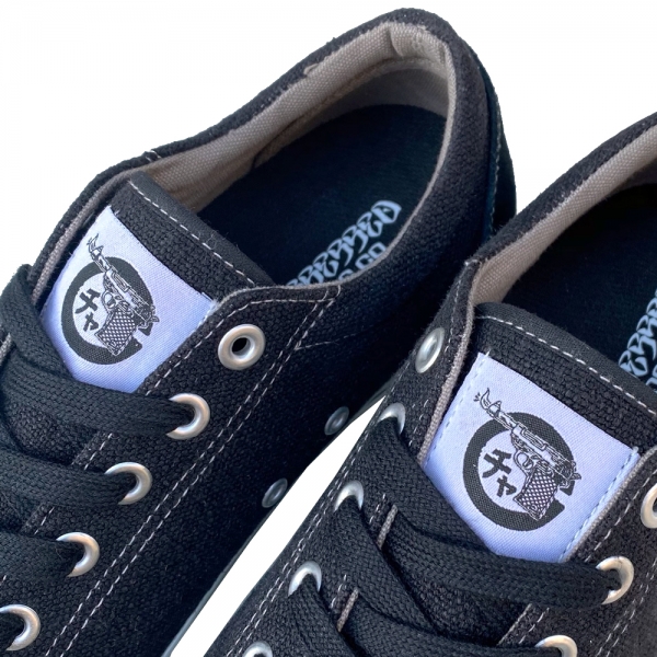 更新0205□POSSESSED SHOE x チャッカーズ_LEGALIZE□予約告知