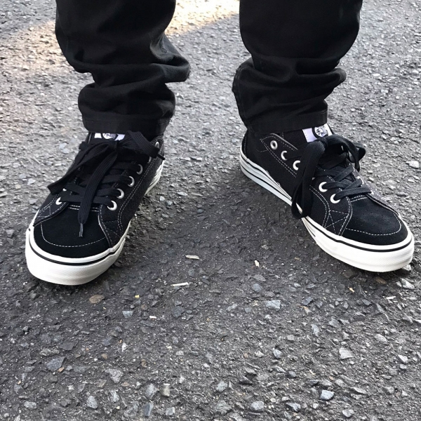 更新0408□POSSESSED SHOE x チャッカーズ_LEGALIZE□6月販売