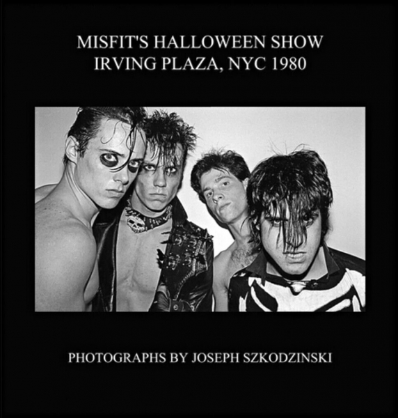 更新1225□the MISFITS Photo Books□ | FUUDOBRAIN TOKYO BLOG 更新1225□the MISFITS Photo Books□ | FUUDOBRAIN TOKYO BLOG