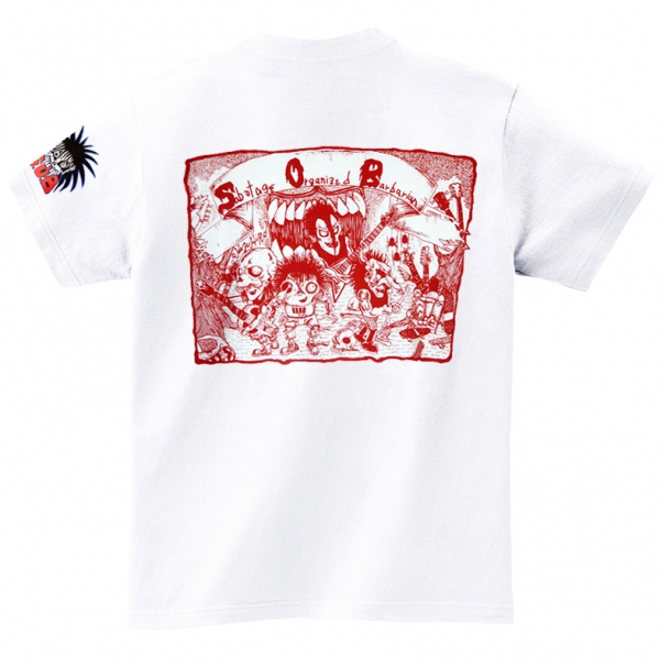 更新0902□SxOxB Merchandise□生産終了のご案内 | FUUDOBRAIN 更新0902□SxOxB Merchandise□生産終了のご案内 | FUUDOBRAIN