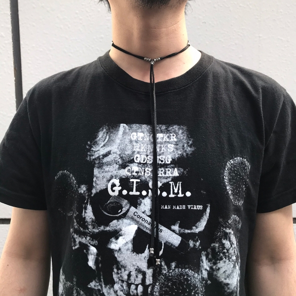 試着のみ　one percent thirteen 1%13 44 punk 試着のみone percent thirteen 1%13 44