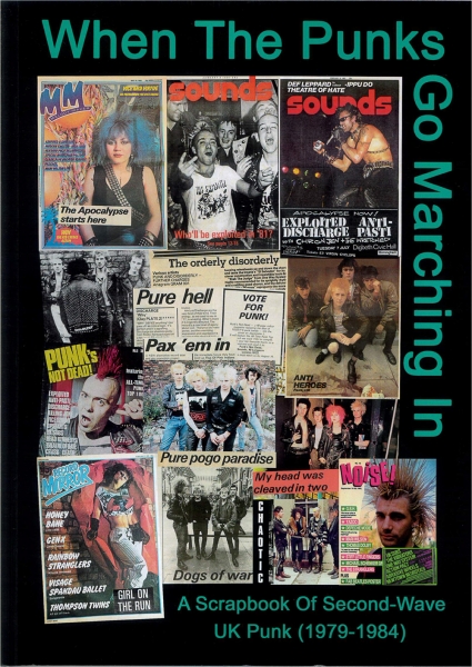 PUNK+: A Document of Punk from 1976-1980 | Sheila Rock