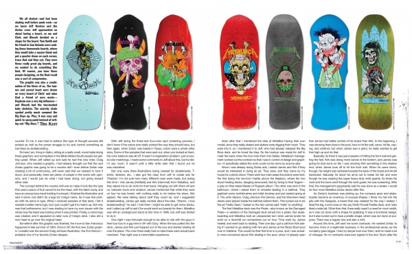 更新1201□The Disposable Skateboard Bible: 10th Anniversary
