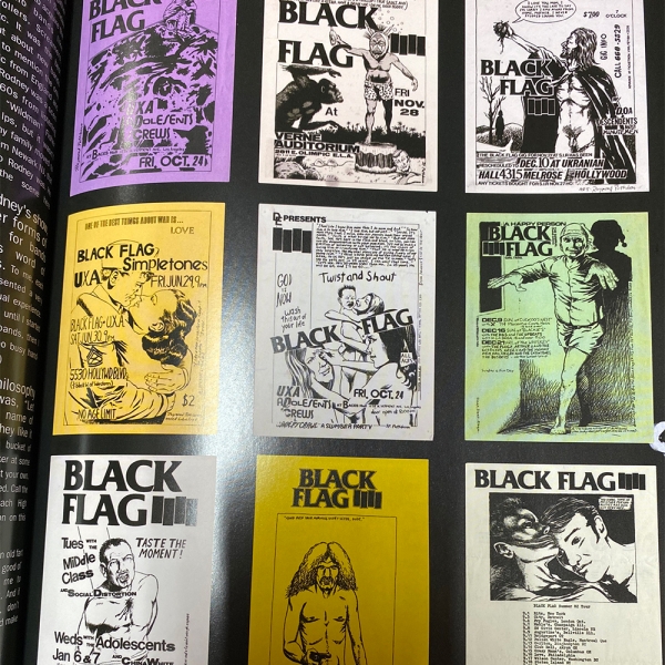 【美品】Fucked Up + Photocopied Fucked Up + Photocopied | Book Ernest