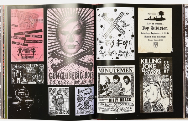 更新0729□Fucked Up + Photocopied: 20th Anniversary Edit