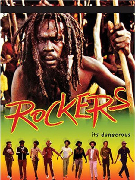 更新0606□Rockers-The Making of Reggae's Most Iconic Film