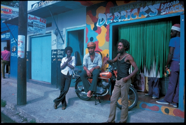 更新0606□Rockers-The Making of Reggae's Most Iconic Film