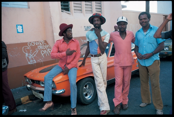 更新0606□Rockers-The Making of Reggae's Most Iconic Film