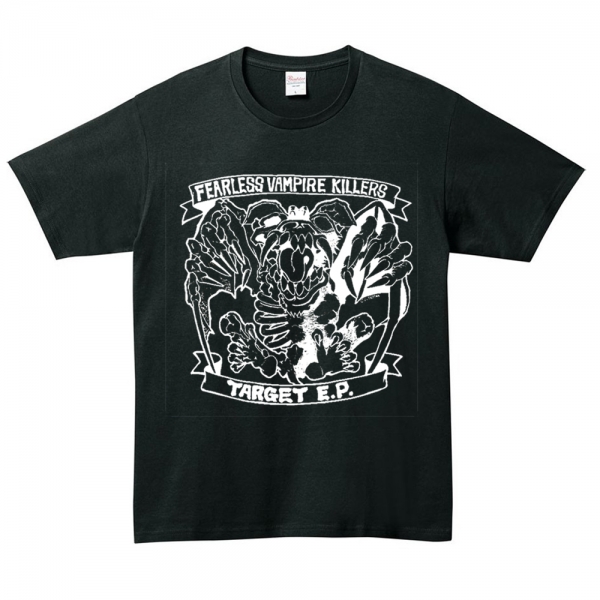 NEE JUNK FOOD TEE | TOoKA BASE