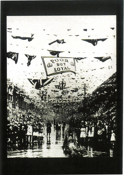 更新0722□GEE VAUCHER(a.k.a CRASS) OFFICIAL POST CARD