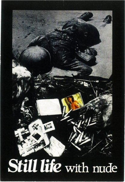 更新0722□GEE VAUCHER(a.k.a CRASS) OFFICIAL POST CARD